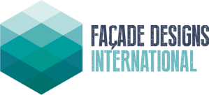 Façade Design International Logo
